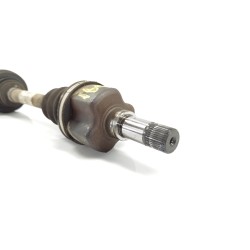 Recambio de transmision delantera izquierda para fiat ulysse (179) 2.2 jtd admiral referencia OEM IAM 9645249280  