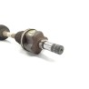 Recambio de transmision delantera izquierda para fiat ulysse (179) 2.2 jtd admiral referencia OEM IAM 9645249280  