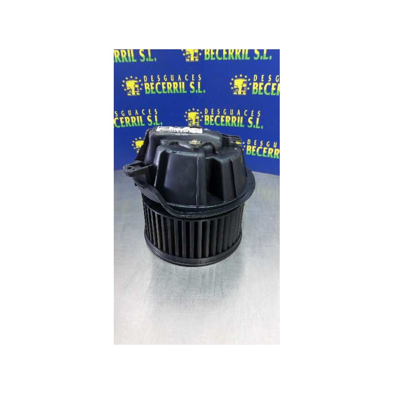 Recambio de motor calefaccion para citroen c3 pluriel 1.4 hdi referencia OEM IAM 665878C Recambio de motor calefaccion para citroen c3 pluriel 1.4 hdi referencia OEM IAM 665878C