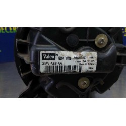 Recambio de motor calefaccion para citroen c3 pluriel 1.4 hdi referencia OEM IAM 665878C  