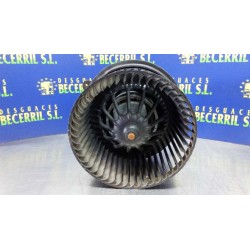 Recambio de motor calefaccion para citroen c3 pluriel 1.4 hdi referencia OEM IAM 665878C  