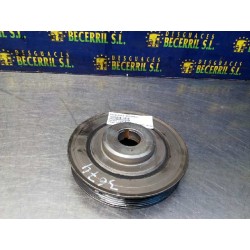 Recambio de polea cigueñal para ford mondeo ber. (ca2) ghia referencia OEM IAM 9684720980  