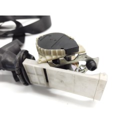 Recambio de cinturon seguridad delantero derecho para opel zafira a elegance referencia OEM IAM   