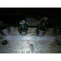 Recambio de abs para renault megane ii familiar expression confort referencia OEM IAM 8200685699 0265234601 