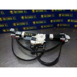 Recambio de elevalunas delantero derecho para ford mondeo ber. (ca2) ghia referencia OEM IAM 6M2114553B  