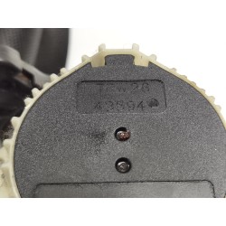 Recambio de cinturon seguridad delantero derecho para opel zafira a elegance referencia OEM IAM   