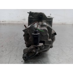 Recambio de compresor aire acondicionado para seat ibiza (6l1) signo referencia OEM IAM 6Q0820803H  