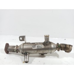 Recambio de enfriador egr para peugeot 307 (s1) xs referencia OEM IAM 9639874380  