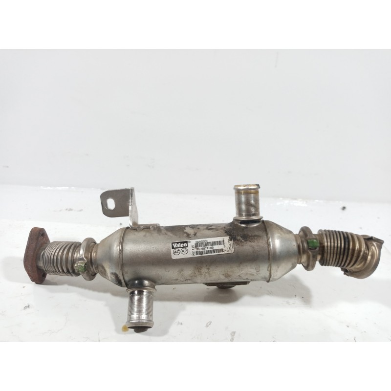 Recambio de enfriador egr para peugeot 307 (s1) xs referencia OEM IAM 9639874380 Recambio de enfriador egr para peugeot 307 (s1) xs referencia OEM IAM 9639874380