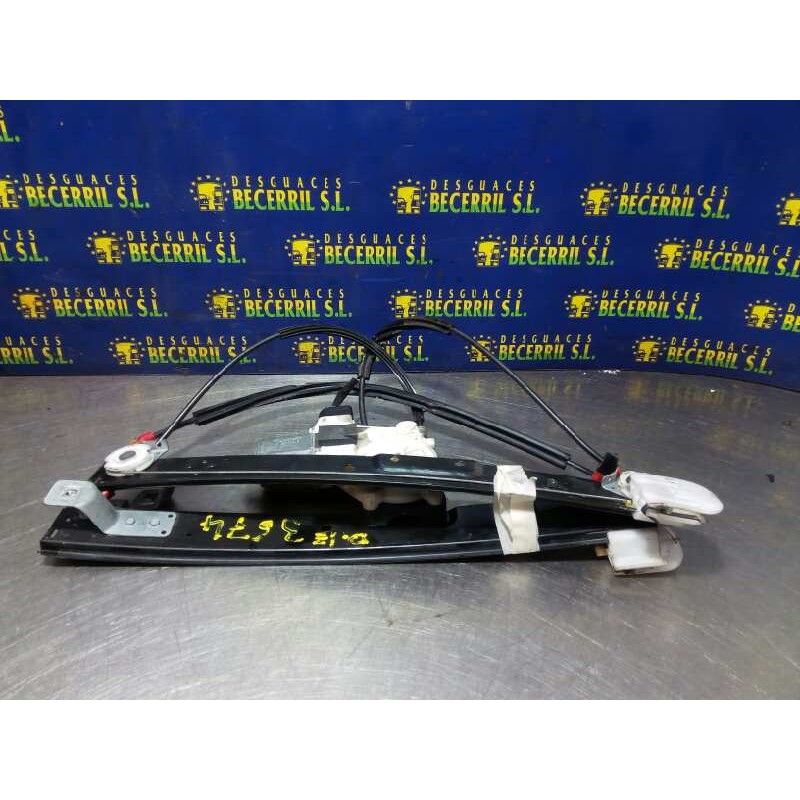 Recambio de elevalunas delantero izquierdo para ford mondeo ber. (ca2) ghia referencia OEM IAM 6M2114A389B Recambio de elevalunas delantero izquierdo para ford mondeo ber. (ca2) ghia referencia OEM IAM 6M2114A389B