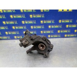 Recambio de mangueta delantera izquierda para citroen c3 picasso exclusive referencia OEM IAM 364690  