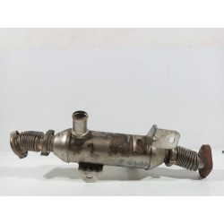 Recambio de enfriador egr para peugeot 307 (s1) xs referencia OEM IAM 9639874380  