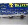Recambio de transmision delantera derecha para citroen c3 picasso exclusive referencia OEM IAM 3273KS  