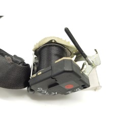 Recambio de cinturon seguridad delantero izquierdo para opel zafira a elegance referencia OEM IAM   