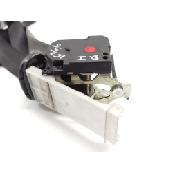 Recambio de cinturon seguridad delantero izquierdo para opel zafira a elegance referencia OEM IAM   