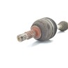 Recambio de transmision delantera izquierda para fiat ulysse (179) 2.2 jtd admiral referencia OEM IAM 9645249280  