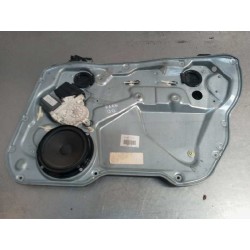 Recambio de elevalunas delantero derecho para seat ibiza (6l1) signo referencia OEM IAM   