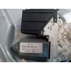 Recambio de elevalunas delantero derecho para seat ibiza (6l1) signo referencia OEM IAM   