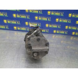 Recambio de compresor aire acondicionado para opel astra g berlina edition referencia OEM IAM 09132922  