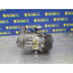Recambio de compresor aire acondicionado para opel astra g berlina edition referencia OEM IAM 09132922  