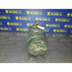 Recambio de compresor aire acondicionado para opel astra g berlina edition referencia OEM IAM 09132922  
