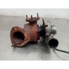 Recambio de turbocompresor para land rover defender (ld) 110 se hard top referencia OEM IAM PMF500040  