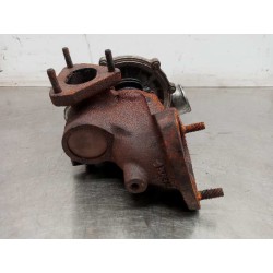 Recambio de turbocompresor para land rover defender (ld) 110 se hard top referencia OEM IAM PMF500040  