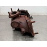 Recambio de turbocompresor para land rover defender (ld) 110 se hard top referencia OEM IAM PMF500040  