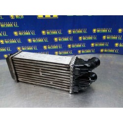 Recambio de intercooler para citroen c3 picasso exclusive referencia OEM IAM 0384N7  