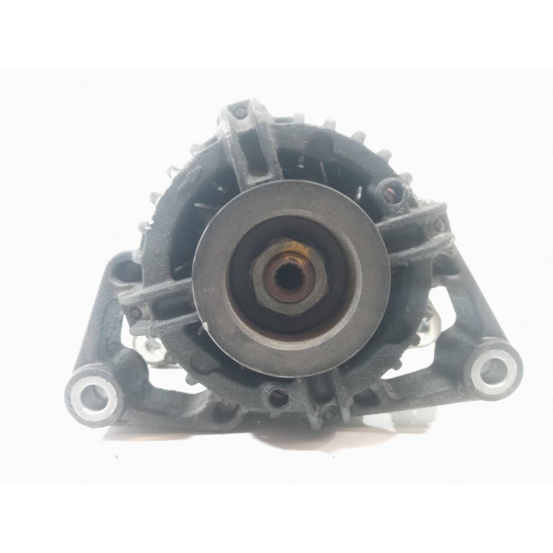 Recambio de alternador para opel corsa c club referencia OEM IAM 0124225018 24437119 Recambio de alternador para opel corsa c club referencia OEM IAM 0124225018 24437119