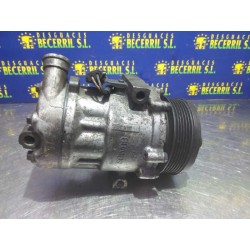 Recambio de compresor aire acondicionado para opel corsa c 1.7 16v di cat (y 17 dtl / lk8) referencia OEM IAM 24421642  