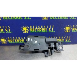 Recambio de maneta interior delantera izquierda para ford mondeo ber. (ca2) ghia referencia OEM IAM 6M21U22601  