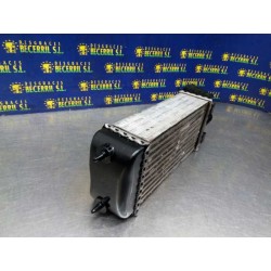 Recambio de intercooler para citroen c3 picasso exclusive referencia OEM IAM 0384N7  