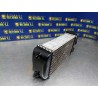 Recambio de intercooler para citroen c3 picasso exclusive referencia OEM IAM 0384N7  