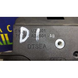 Recambio de maneta interior delantera izquierda para ford mondeo ber. (ca2) ghia referencia OEM IAM 6M21U22601  