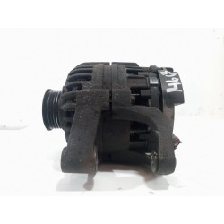 Recambio de alternador para opel corsa c club referencia OEM IAM 0124225018 24437119 