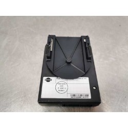 Recambio de telefono para nissan primera berlina (p12) acenta referencia OEM IAM 96990BA000 PQ0182845 28383BAC00