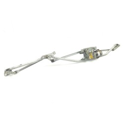 Recambio de motor limpia delantero para opel zafira a elegance referencia OEM IAM 404496  