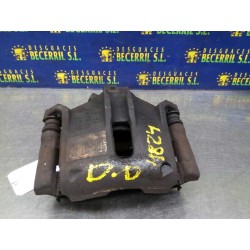 Recambio de pinza freno delantera derecha para citroen c3 picasso exclusive referencia OEM IAM 4400R7  