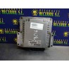 Recambio de centralita motor uce para citroen xsara picasso 2.0 hdi exclusive referencia OEM IAM 9642014980 0281010595 EDC15C268