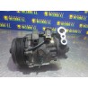 Recambio de compresor aire acondicionado para opel corsa c 1.7 16v di cat (y 17 dtl / lk8) referencia OEM IAM 24421642  