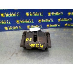 Recambio de pinza freno delantera izquierda para citroen c3 picasso exclusive referencia OEM IAM 4400R6  