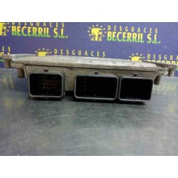 Recambio de centralita motor uce para citroen xsara picasso 2.0 hdi exclusive referencia OEM IAM 9642014980 0281010595 EDC15C268