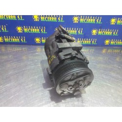 Recambio de compresor aire acondicionado para opel corsa c 1.7 16v di cat (y 17 dtl / lk8) referencia OEM IAM 24421642  