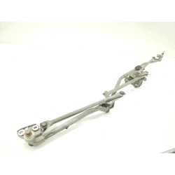 Recambio de motor limpia delantero para opel zafira a elegance referencia OEM IAM 404496  