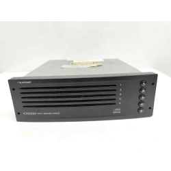 Recambio de sistema audio / radio cd para peugeot 307 break / sw (s1) sw pack referencia OEM IAM 9647521477  