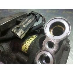 Recambio de compresor aire acondicionado para opel corsa c 1.7 16v di cat (y 17 dtl / lk8) referencia OEM IAM 24421642  