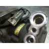 Recambio de compresor aire acondicionado para opel corsa c 1.7 16v di cat (y 17 dtl / lk8) referencia OEM IAM 24421642  