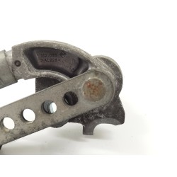 Recambio de motor limpia delantero para opel zafira a elegance referencia OEM IAM 404496  