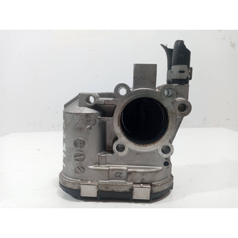 Recambio de caja mariposa para opel corsa c club referencia OEM IAM 0280750044 9157512 Recambio de caja mariposa para opel corsa c club referencia OEM IAM 0280750044 9157512